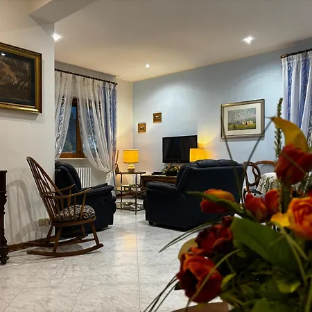 Apartment La Dei Nonni