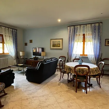 La Dei Nonni Introdacqua