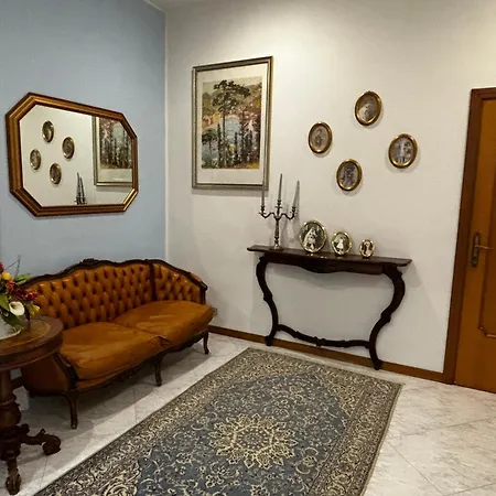La Dei Nonni Apartment Introdacqua