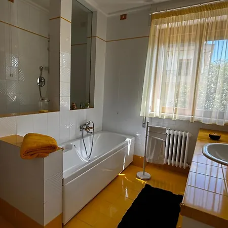 Appartement La Dei Nonni