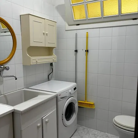 La Dei Nonni Introdacqua