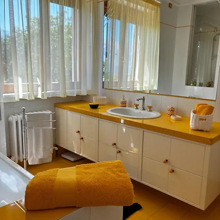Appartement La Dei Nonni