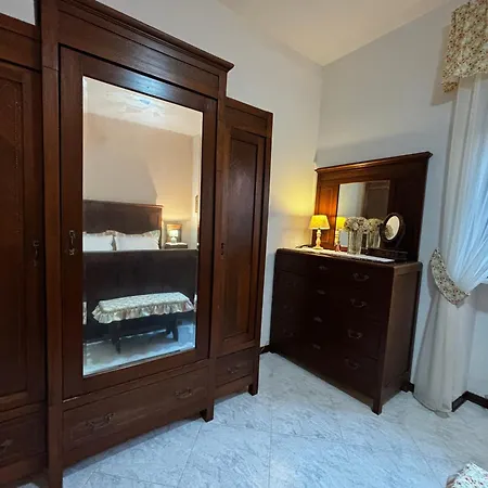 Apartment La Dei Nonni Introdacqua
