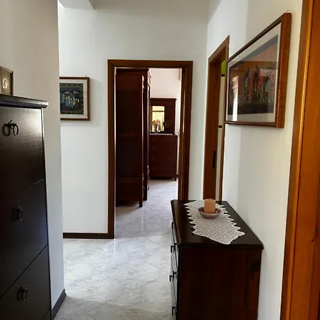 La Dei Nonni Appartement Introdacqua