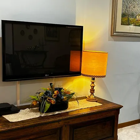 La Dei Nonni * Introdacqua