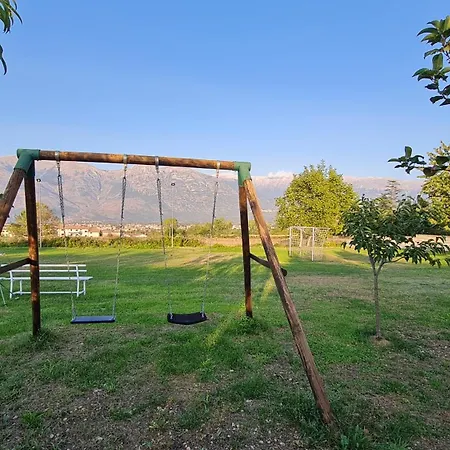 Appartement La Dei Nonni