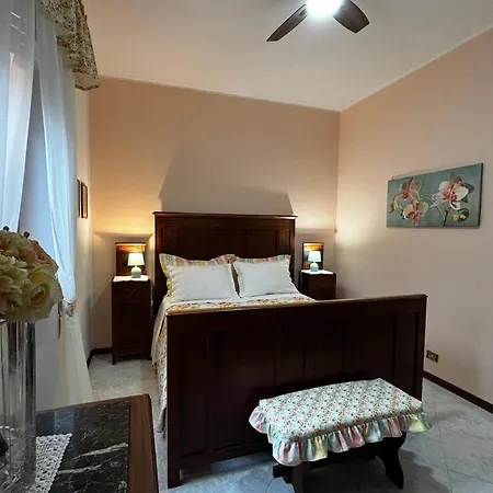 La Dei Nonni Apartment Introdacqua