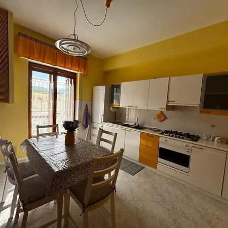 La Dei Nonni Introdacqua