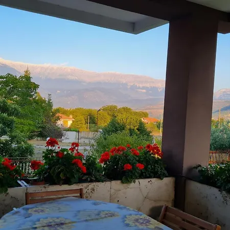 Appartement La Dei Nonni