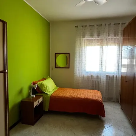 Appartement La Dei Nonni *