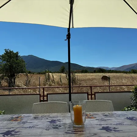 Apartment La Dei Nonni