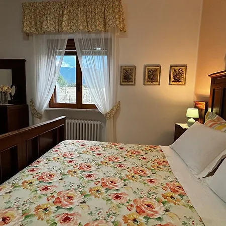 La Dei Nonni * Introdacqua