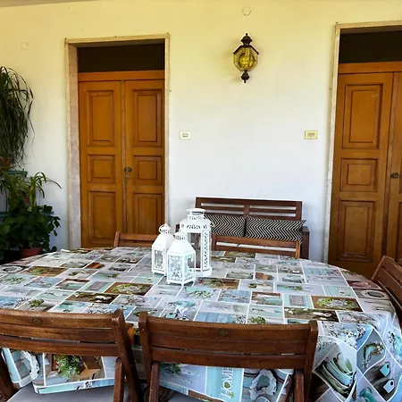 Appartement La Dei Nonni *