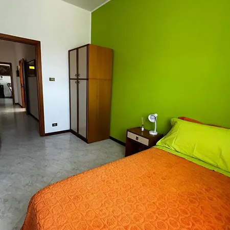 La Dei Nonni Apartment Introdacqua