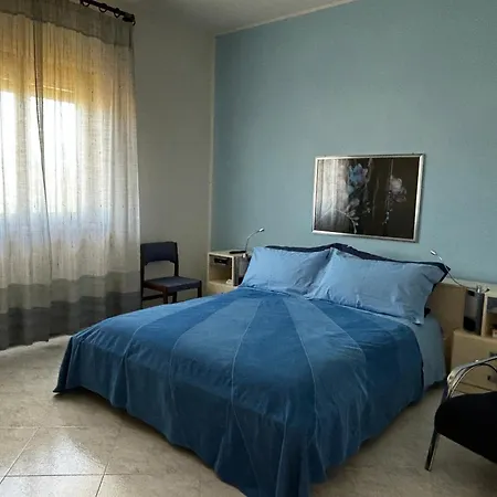 Appartement La Dei Nonni Introdacqua