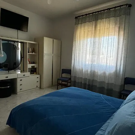 Apartment La Dei Nonni