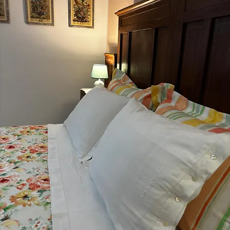 Apartment La Dei Nonni Introdacqua