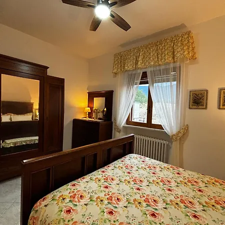 Apartment La Dei Nonni
