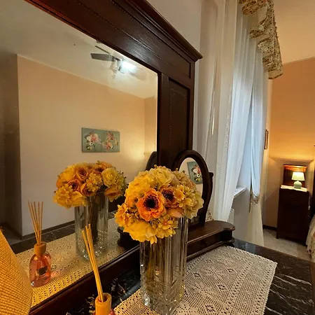 Appartement La Dei Nonni Introdacqua