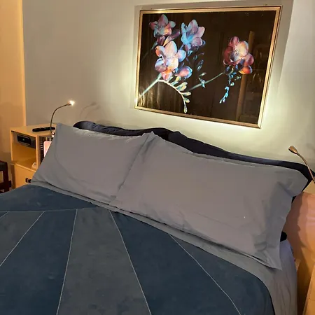 Appartement La Dei Nonni Introdacqua