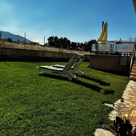 La Dei Nonni Appartement