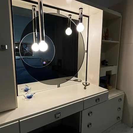 La Dei Nonni Appartement *