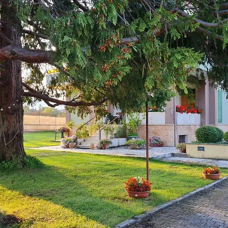 La Dei Nonni Apartment