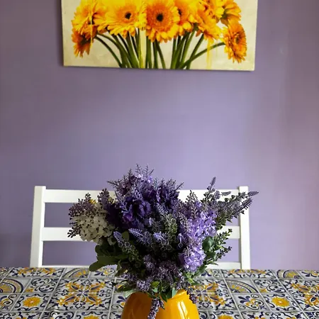 Appartement La Dei Nonni