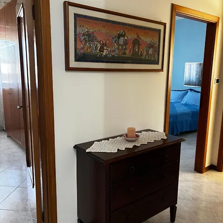 La Dei Nonni Apartment