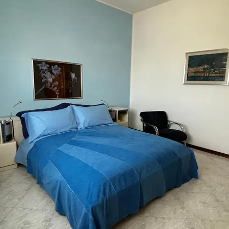 La Dei Nonni Apartment