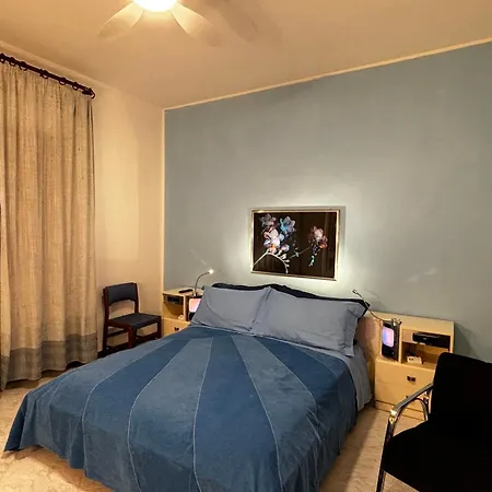 Apartment La Dei Nonni