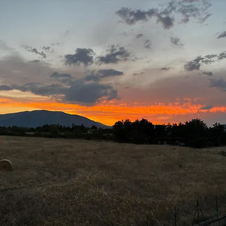 Apartment La Dei Nonni Introdacqua