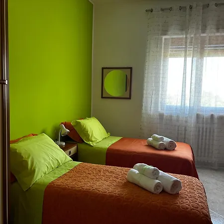 La Dei Nonni Introdacqua