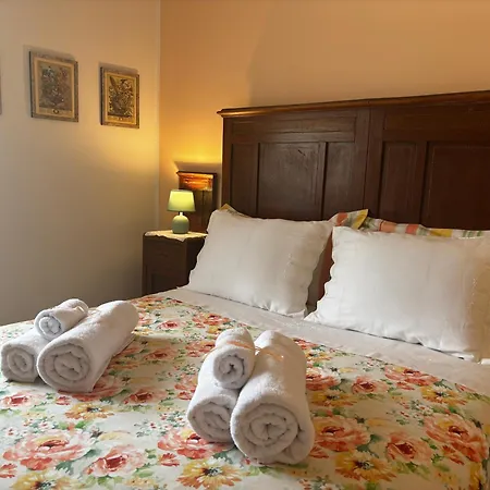 La Dei Nonni * Introdacqua