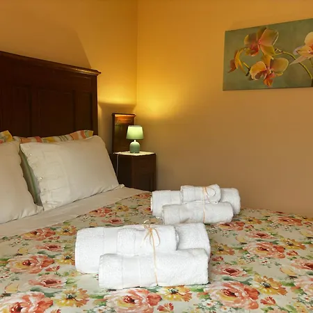 Appartement La Dei Nonni Introdacqua