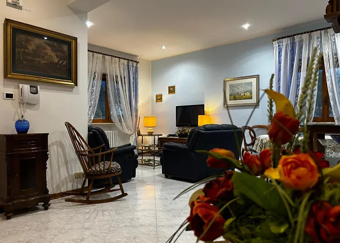 Appartement La Dei Nonni