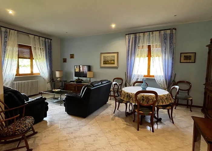 La Dei Nonni Introdacqua