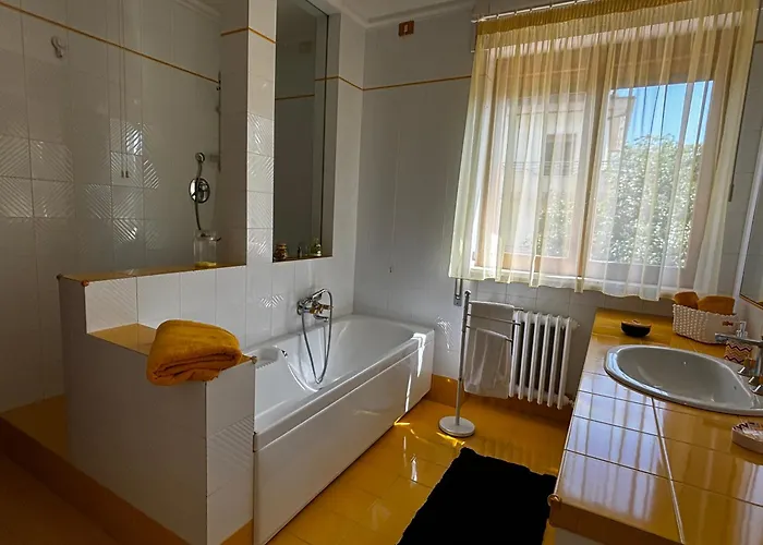 Appartement La Dei Nonni