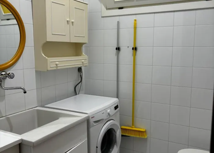 La Dei Nonni Introdacqua