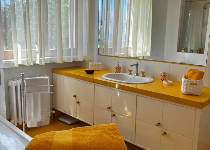 Appartement La Dei Nonni