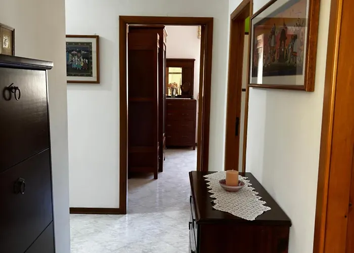 La Dei Nonni Daire Introdacqua