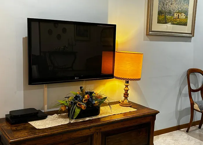 La Dei Nonni * Introdacqua