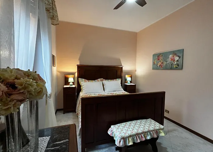 La Dei Nonni Appartement Introdacqua