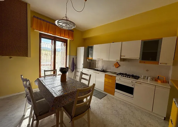 La Dei Nonni Introdacqua