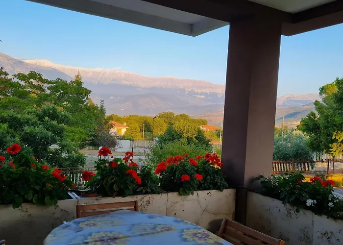 Appartement La Dei Nonni