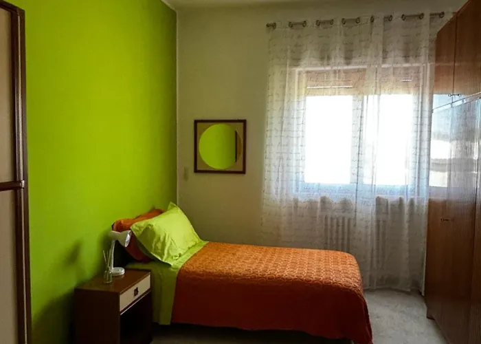 Appartement La Dei Nonni *