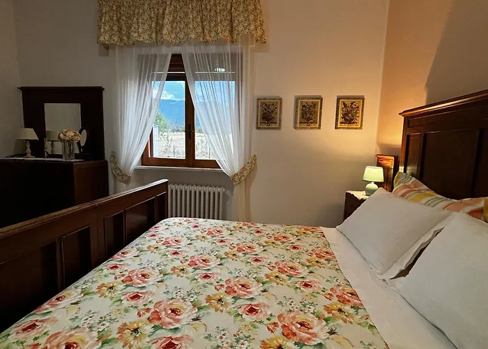 La Dei Nonni * Introdacqua