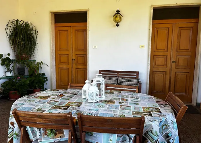 Daire La Dei Nonni *