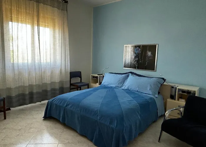 Appartement La Dei Nonni Introdacqua