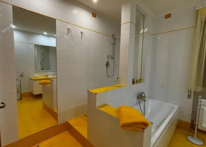 La Dei Nonni Appartement